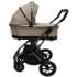 Детская коляска Sweet Baby Rocco Air 2 в 1 2024 Beige