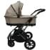 Детская коляска Sweet Baby Rocco Air 2 в 1 2024 Beige