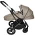 Детская коляска Sweet Baby Rocco Air 2 в 1 2024 Beige