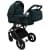 Детская коляска Sweet Baby Rocco Air 2 в 1 2024 Green 
