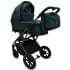 Детская коляска Sweet Baby Rocco Air 2 в 1 2024 Green