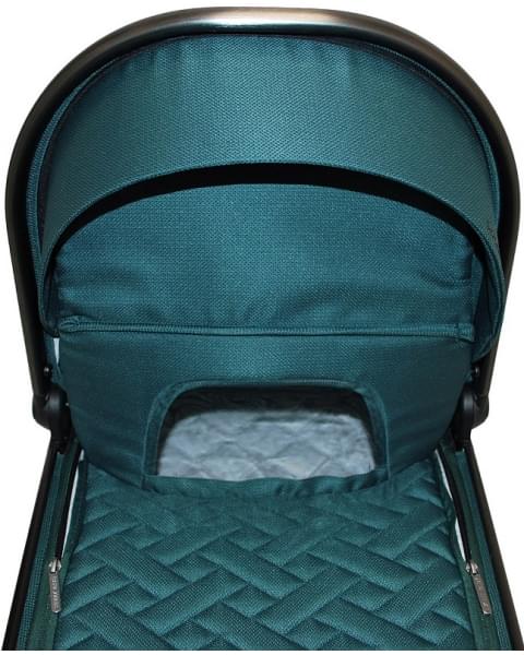 Детская коляска Sweet Baby Rocco Air 2 в 1 2024 Green