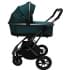 Детская коляска Sweet Baby Rocco Air 2 в 1 2024 Green