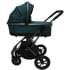 Детская коляска Sweet Baby Rocco Air 2 в 1 2024 Green