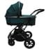 Детская коляска Sweet Baby Rocco Air 2 в 1 2024 Green