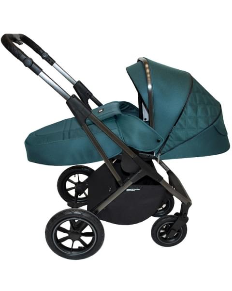 Детская коляска Sweet Baby Rocco Air 2 в 1 2024 Green