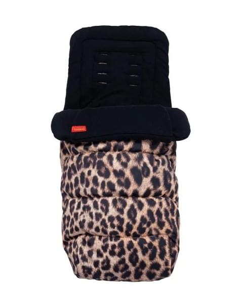 Детская прогулочная коляска Cosatto Woosh 3 Leopard + зимний конверт купить в Москве на официальном сайте | Цена, каталог