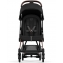 Детская прогулочная коляска Cybex Coya Sepia Black шасси Rosegold