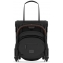 Детская прогулочная коляска Cybex Coya Sepia Black шасси Rosegold