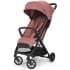 Детская прогулочная коляска Inglesina Quid 3 Aurora Pink