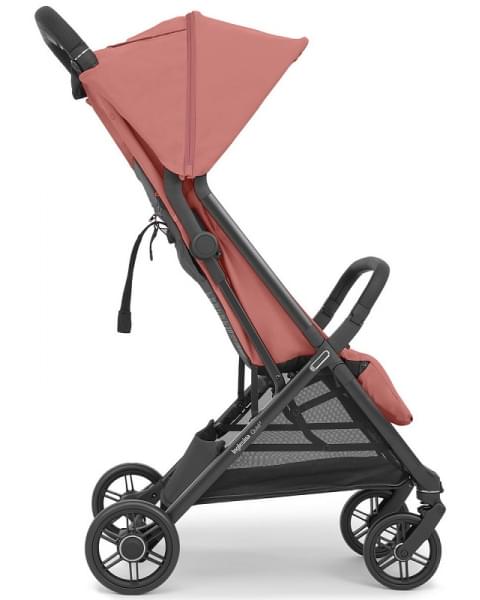 Детская прогулочная коляска Inglesina Quid 3 Aurora Pink
