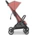 Детская прогулочная коляска Inglesina Quid 3 Aurora Pink