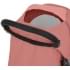 Детская прогулочная коляска Inglesina Quid 3 Aurora Pink