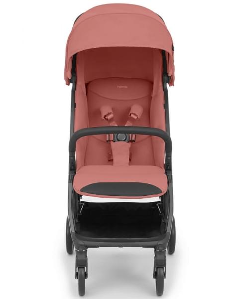 Детская прогулочная коляска Inglesina Quid 3 Aurora Pink