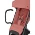Детская прогулочная коляска Inglesina Quid 3 Aurora Pink
