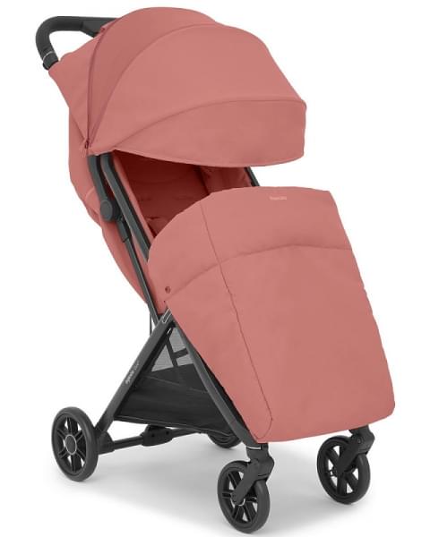 Детская прогулочная коляска Inglesina Quid 3 Aurora Pink