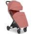 Детская прогулочная коляска Inglesina Quid 3 Aurora Pink