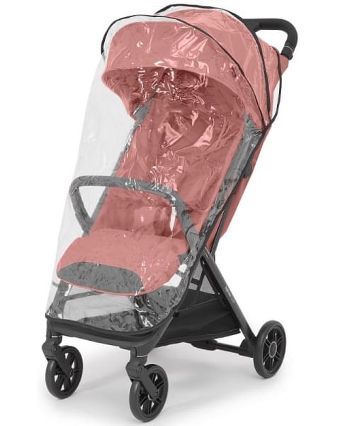 Детская прогулочная коляска Inglesina Quid 3 Aurora Pink