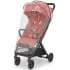 Детская прогулочная коляска Inglesina Quid 3 Aurora Pink