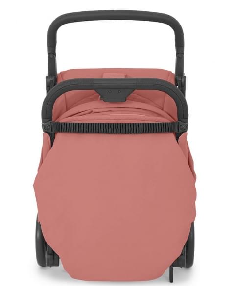Детская прогулочная коляска Inglesina Quid 3 Aurora Pink