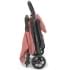Детская прогулочная коляска Inglesina Quid 3 Aurora Pink