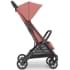 Детская прогулочная коляска Inglesina Quid 3 Aurora Pink