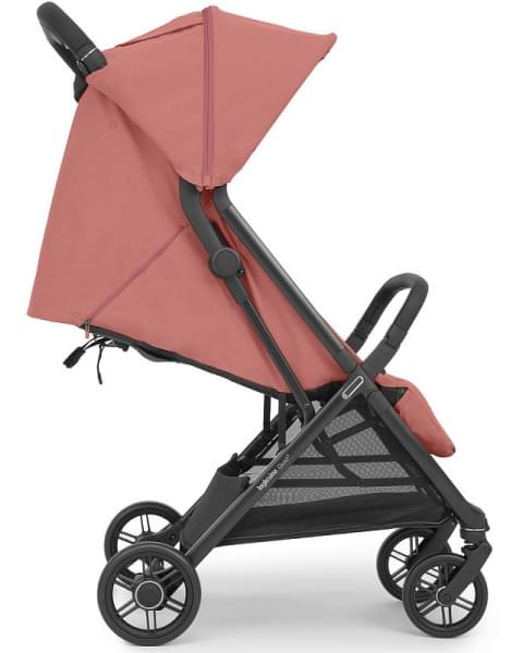 Детская прогулочная коляска Inglesina Quid 3 Aurora Pink