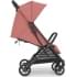Детская прогулочная коляска Inglesina Quid 3 Aurora Pink