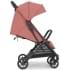 Детская прогулочная коляска Inglesina Quid 3 Aurora Pink