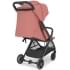 Детская прогулочная коляска Inglesina Quid 3 Aurora Pink