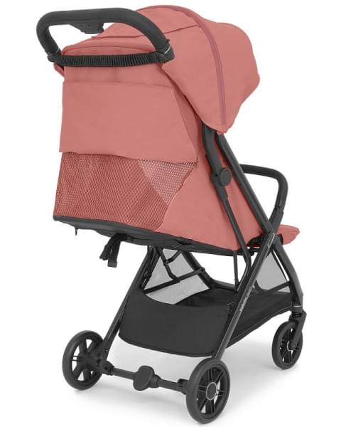 Детская прогулочная коляска Inglesina Quid 3 Aurora Pink