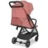 Детская прогулочная коляска Inglesina Quid 3 Aurora Pink
