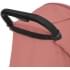 Детская прогулочная коляска Inglesina Quid 3 Aurora Pink