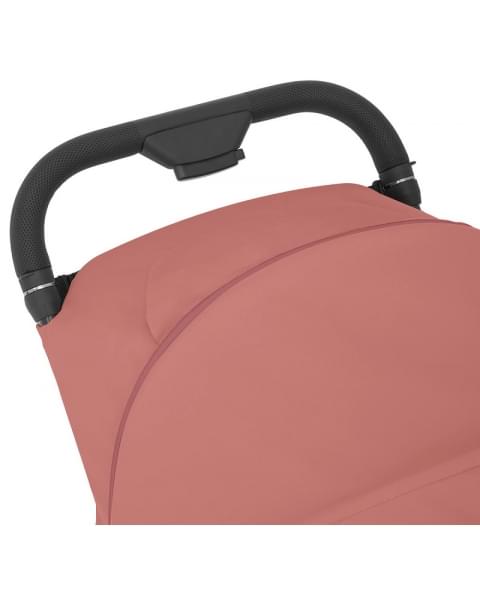 Детская прогулочная коляска Inglesina Quid 3 Aurora Pink