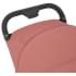 Детская прогулочная коляска Inglesina Quid 3 Aurora Pink
