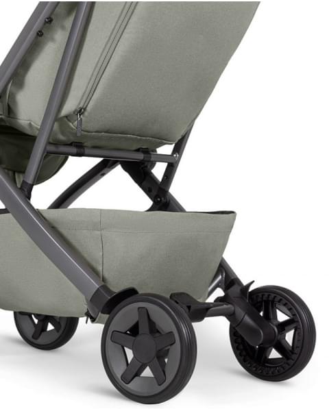 Детская прогулочная коляска Joolz Aer 2 Sage green