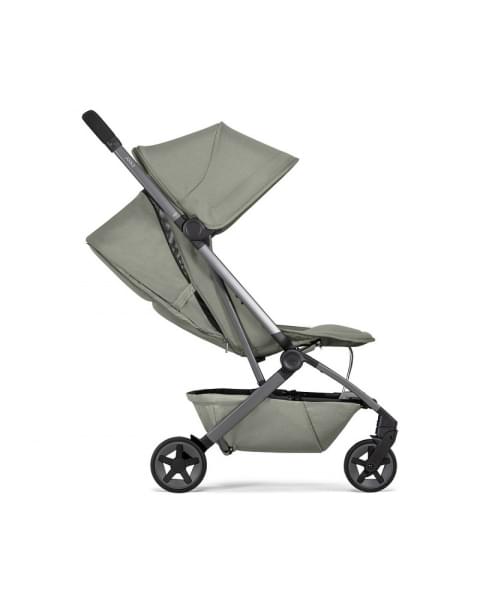 Детская прогулочная коляска Joolz Aer 2 Sage green