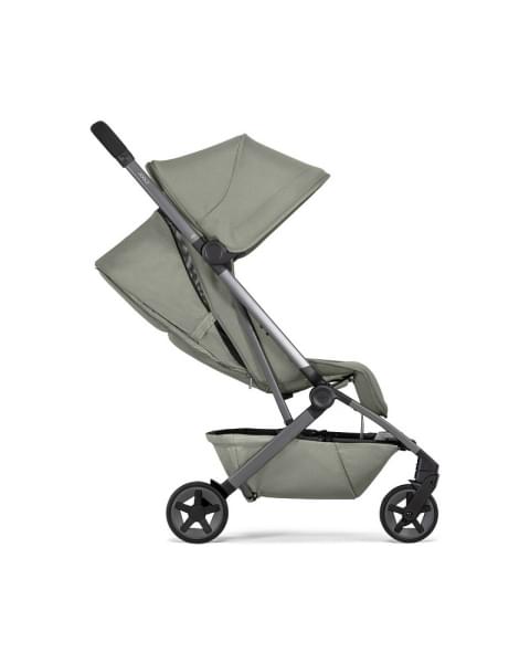 Детская прогулочная коляска Joolz Aer 2 Sage green