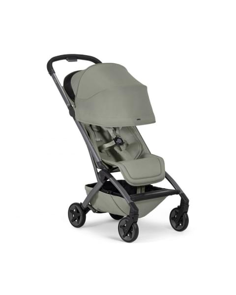 Детская прогулочная коляска Joolz Aer 2 Sage green