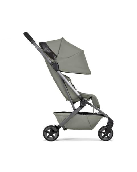 Детская прогулочная коляска Joolz Aer 2 Sage green