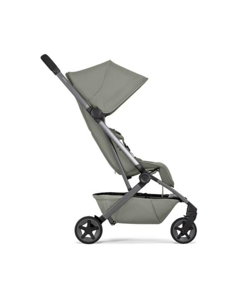 Детская прогулочная коляска Joolz Aer 2 Sage green