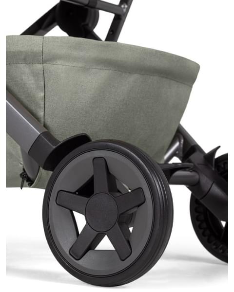Детская прогулочная коляска Joolz Aer 2 Sage green