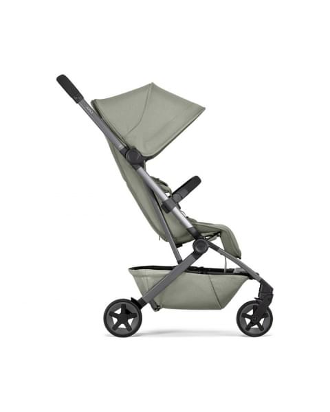 Детская прогулочная коляска Joolz Aer 2 Sage green
