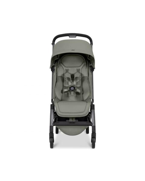 Детская прогулочная коляска Joolz Aer 2 Sage green