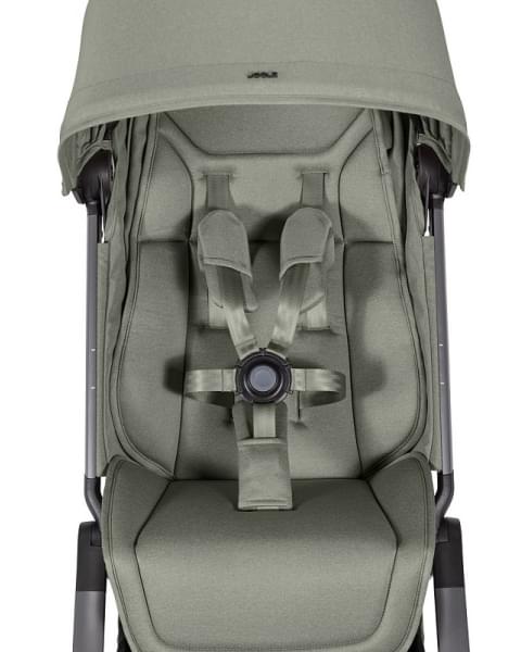 Детская прогулочная коляска Joolz Aer 2 Sage green
