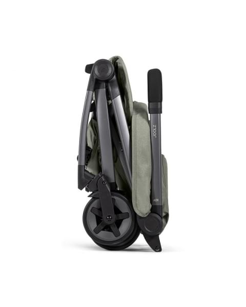 Детская прогулочная коляска Joolz Aer 2 Sage green
