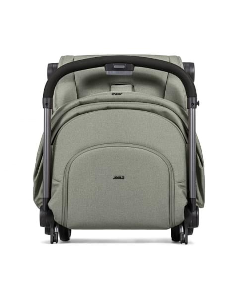 Детская прогулочная коляска Joolz Aer 2 Sage green