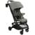 Детская прогулочная коляска Pituso Mini MN/013 Grey Taupe