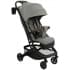 Детская прогулочная коляска Pituso Mini MN/013 Grey Taupe
