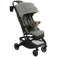 Детская прогулочная коляска Pituso Mini MN/013 Grey Taupe